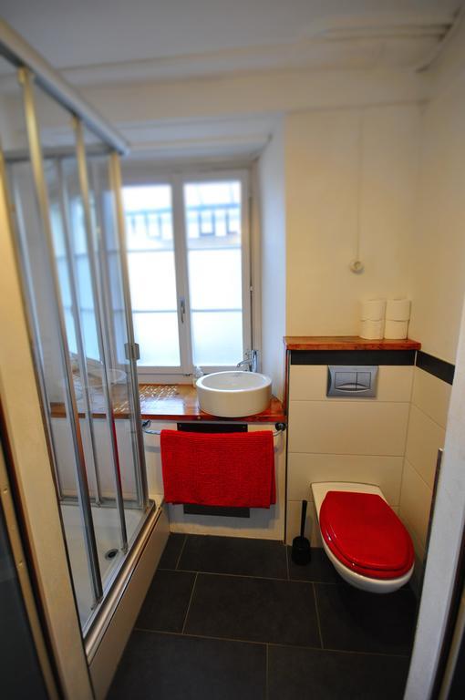 Interlaken Town House Sleeps 12 Guests Central 객실 사진
