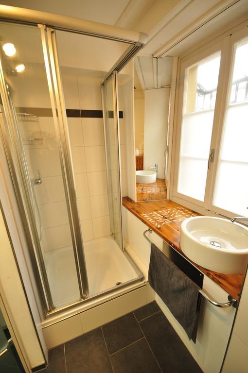 Interlaken Town House Sleeps 12 Guests Central 객실 사진