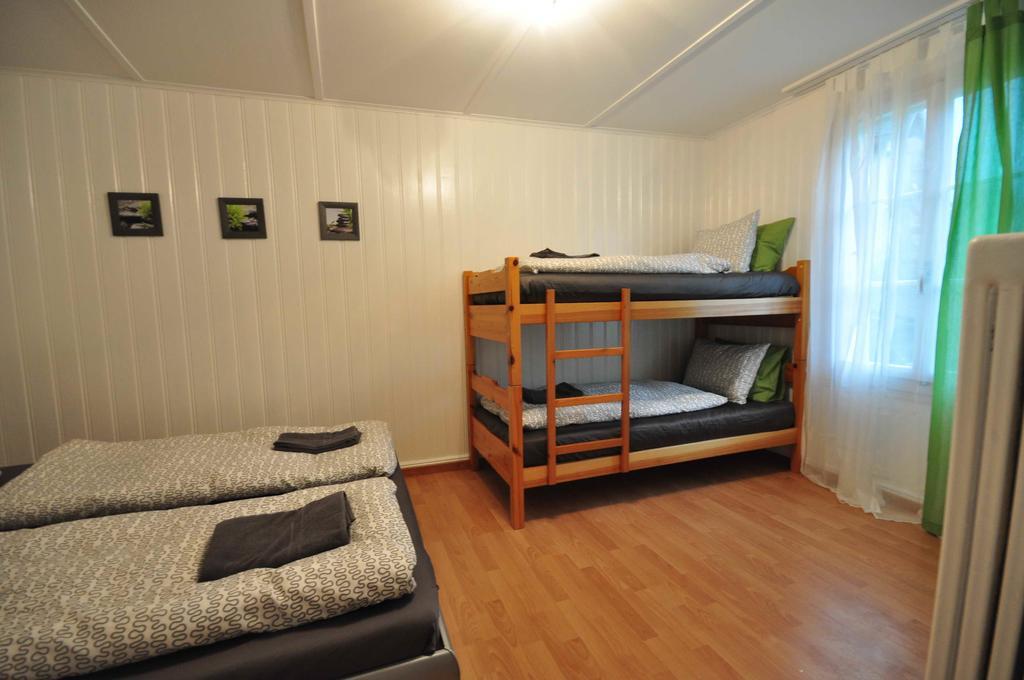 Interlaken Town House Sleeps 12 Guests Central 객실 사진